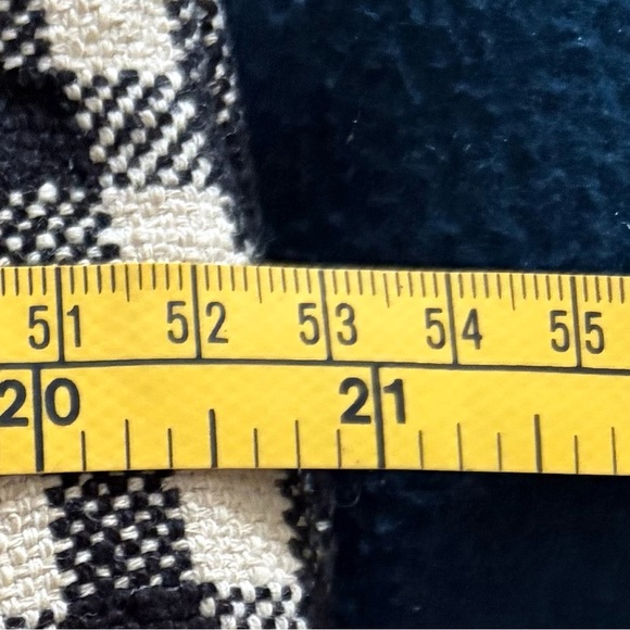 Sezane Martin Crop Trousers - Picture 8 of 8